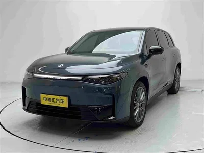 2024 Leapmotor C10 530 Smart Edition, фото 1, лот 10592958