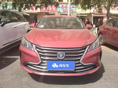 2018 Changan Eado XT 1.6L GDI Automatic Stylish Version China V, фото 2, лот 10672439