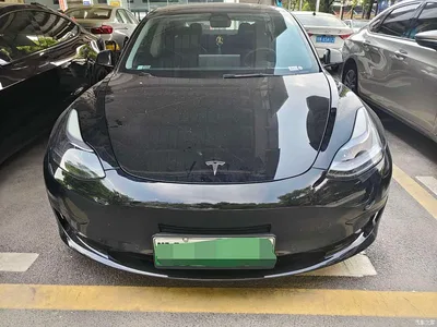 2022 Tesla Model 3 Model Rear-Wheel Drive Version, фото 2, лот 10442516