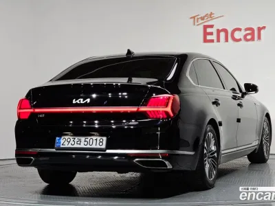 2022 Kia K9 3.3 GDI, фото 1, лот 10066840