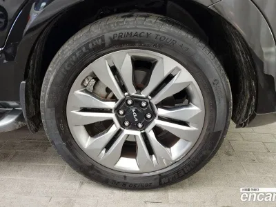 2022 Kia Mohave Diesel 3.0 4WD 5-Seater, фото 4, лот 10087924