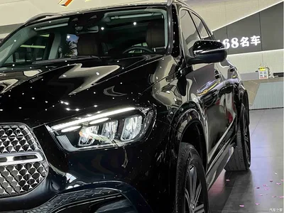 2024 Mercedes-Benz GLE Facelift GLE 350 4MATIC Fashion, фото 4, лот 11460975