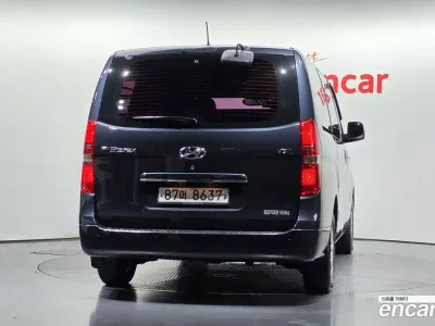 2016 Hyundai Starex 5-Seater VAN, фото 4, лот 10225603
