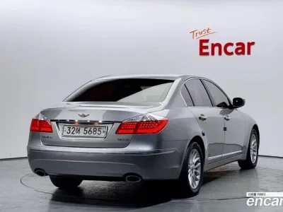 2010 Hyundai Genesis BH 330 Luxury, фото 2, лот 10134166