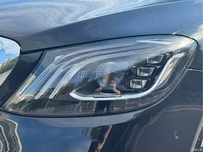 2014 Mercedes-Benz S-Class AMG AMG S 63 L 4MATIC, фото 4, лот 10260943