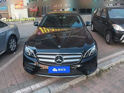 2019 Mercedes-Benz E-Class Facelift E 300 L Sport Fashion, фото 2, лот 11585005