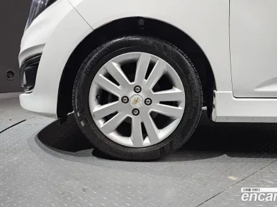 2014 Chevrolet Spark LT, фото 4, лот 10072539