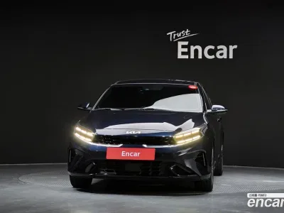 2022 Kia K3 1.6, фото 3, лот 10162971