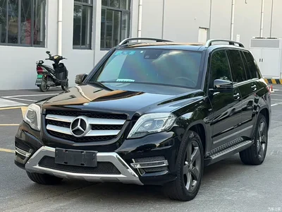 2015 Mercedes-Benz GLK-Class GLK 260 4MATIC Fashion Ultimate Edition, фото 1, лот 10829375