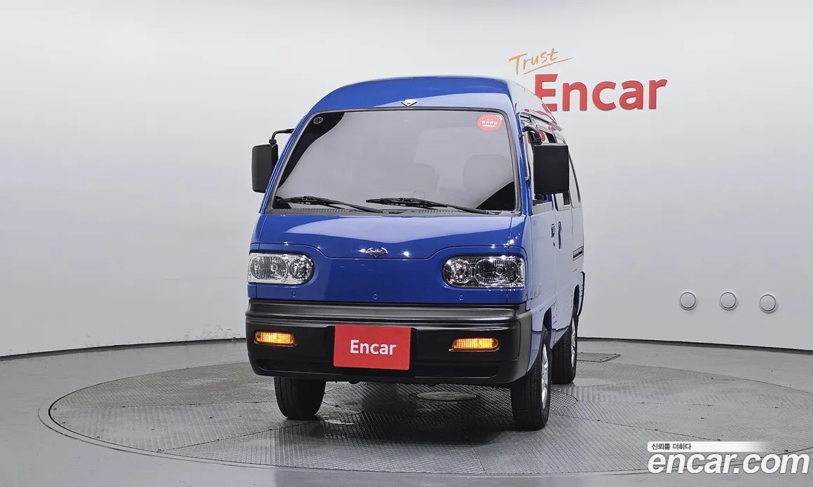 2021 Chevrolet damas 5-Seater Coach, фото 2, лот 10070092