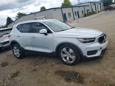 2020 VOLVO XC40 T4 MOMENTUM, фото 4, лот 10876742