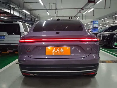 2024 NIO EC6 100kWh, фото 4, лот 10359427