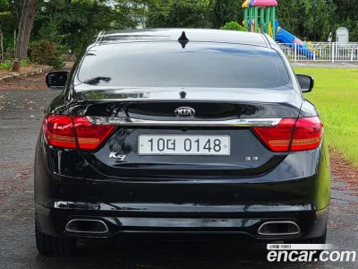 2013 Kia K9 3.3 GDI Noblesse, фото 4, лот 10223295