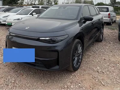 2026 Leapmotor C10 605 Delight Edition, фото 1, лот 10764794