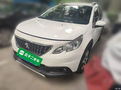2018 Peugeot 2008, фото 2, лот 10245324
