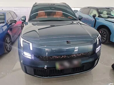 2025 Lynk & Co 900 1.5T Ultra, фото 3, лот 10828490