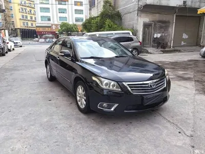 2010 Toyota Camry 240G Luxury Edition, фото 3, лот 10448631