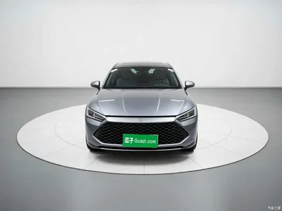 2023 BYD Qin PLUS Champion Edition DM-i 55KM Leading, фото 2, лот 11241726