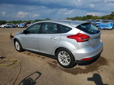 2016 FORD FOCUS SE, фото 2, лот 10532994