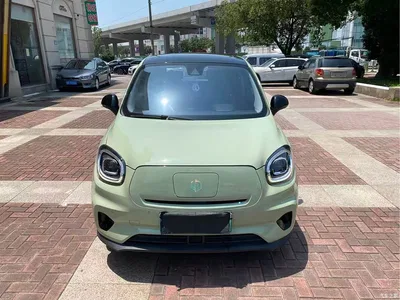 2022 Leapmotor T03 Star Diamond Edition, фото 3, лот 11190969