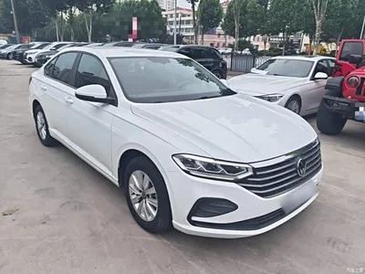 2023 Volkswagen Lavida 1.5L Auto Delight Edition, фото 4, лот 10455930
