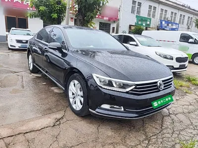 2019 Volkswagen Magotan 330TSI DSG Luxury Class China VI, фото 4, лот 10437883