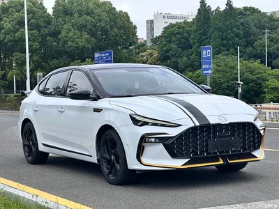 2021 MG MG6 Pro 1.5T Auto Trophy Luxury Edition, фото 3, лот 10354722