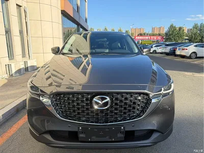 2022 Mazda CX-5 2.0L Auto 2WD Smart Style, фото 2, лот 10323060