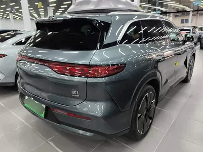 2025 BYD Tang L DM 175KM Drone Player Edition, фото 4, лот 10448146