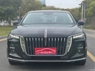 2023 Hongqi H5 1.5T DCT Smart Connect Joy Edition, фото 2, лот 10399869