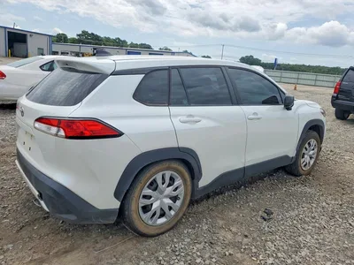 2023 TOYOTA COROLLA CROSS L, фото 3, лот 10554032