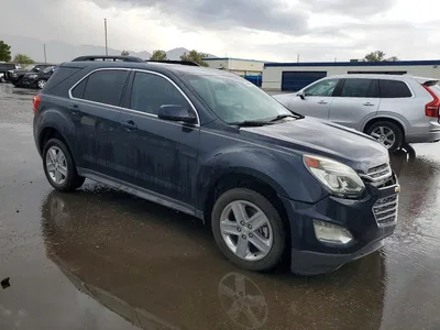 2016 CHEVROLET EQUINOX LT, фото 4, лот 11562228