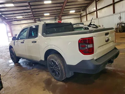 2024 FORD MAVERICK XLT, фото 2, лот 10553124