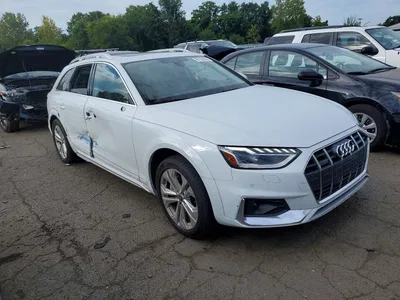 2024 AUDI A4 ALLROAD PREMIUM PLUS, фото 4, лот 10855068