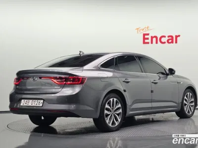 2016 Samsung SM6 2.0 GDe LE, фото 1, лот 10186564