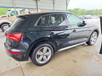 2018 AUDI Q5 PREMIUM, фото 3, лот 10858134