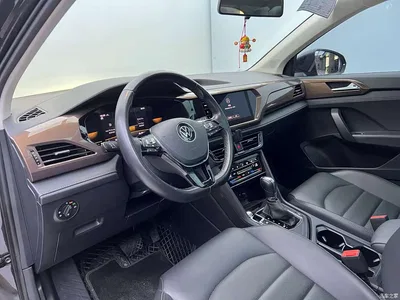 2022 Volkswagen Tharu 280TSI FWD Luxury Edition, фото 3, лот 10262481