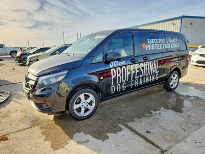 2018 MERCEDES-BENZ METRIS, фото 1, лот 10701372