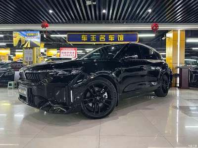 2024 Voyah Auto VOYAH FREE Ultra Long Range Intelligent Driving Edition, фото 1, лот 10310708