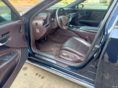 2020 Lexus LS 500h Luxury (China V), фото 4, лот 10662426