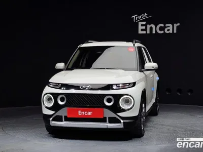 2023 Hyundai Casper Turbo Inspiration, фото 3, лот 10134388