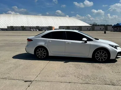 2023 Toyota Levin 185T CVT Sport, фото 4, лот 11199036