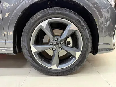 2022 Audi Q3 35 TFSI Fashion Dynamic, фото 4, лот 10475840