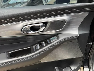 2022 GAC Trumpchi Trumpchi GS8 Pilot Series 2.0TGDI 4WD Luxury Smart Connect Edition (7-Seater), фото 2, лот 10397912