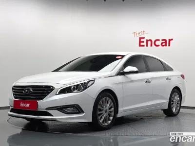 2017 Hyundai Sonata 2.0 Care+, фото 1, лот 10181789
