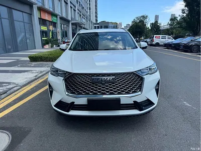 2022 Haval H6 3rd Gen 1.5T Auto 2WD Pro, фото 2, лот 10281473