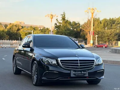 2020 Mercedes-Benz E-Class Facelift E 300 L Exclusive, фото 3, лот 11548337