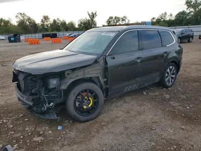 2020 KIA TELLURIDE S, фото 1, лот 10676812
