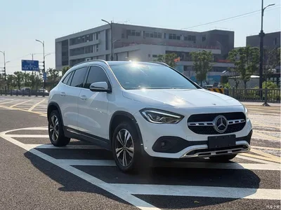 2020 Mercedes-Benz GLA 200, фото 1, лот 11586492