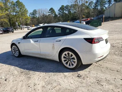 2023 TESLA MODEL 3, фото 2, лот 10857234